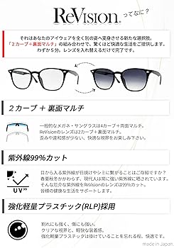 53サイズ【ReVision】 RB5154-2001-REGGY リビジョン 53サイズ【ReVision】RB5154-2001-REGGY リビジョン